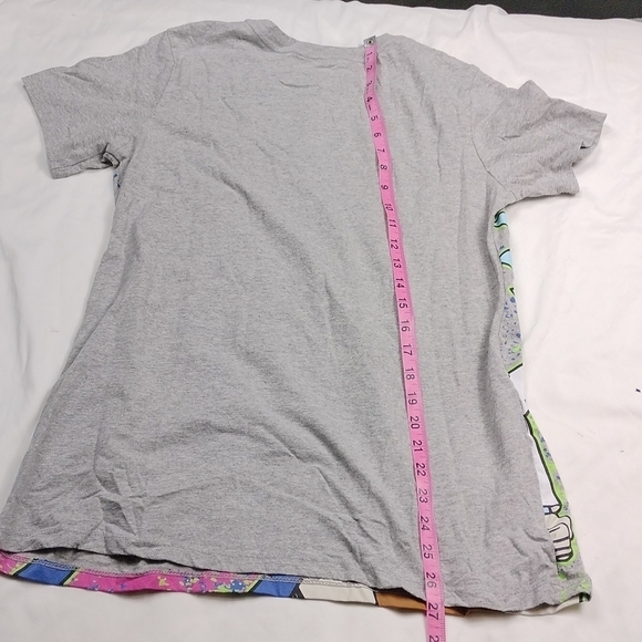 Rick & Morty juniors size XL t-shirt - Picture 5 of 6